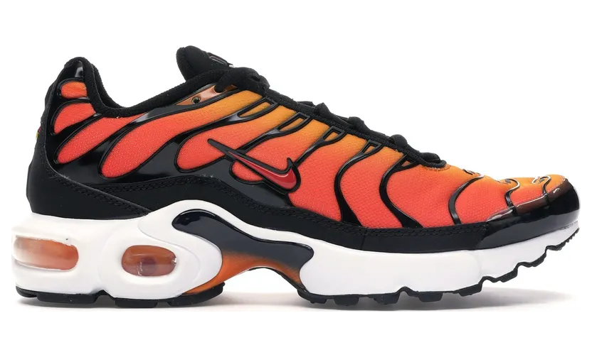 Nike Air Max Plus Sunset 2018 (GS)