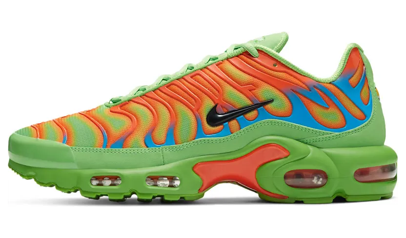 Nike Air Max Plus Supreme Green (DA1472-300)
