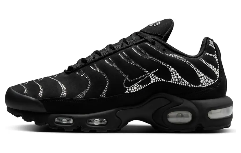 Nike Air Max Plus Swarovski “Swarovski Moonlight” (FZ4237-001)