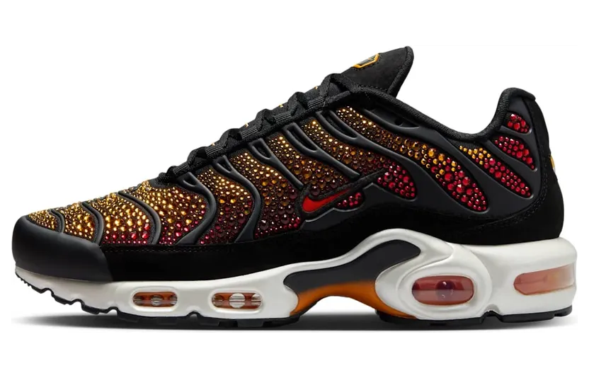 Nike Air Max Plus Swarovski “Swarovski – Sunset” (FZ9042-001)