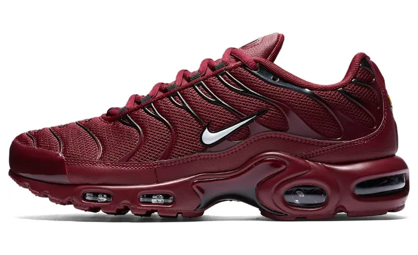 Nike Air Max Plus Team Red (852630-602)