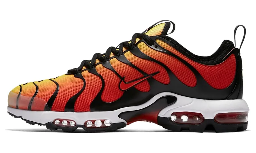 Nike Air Max Plus TN Ultra Tiger (898015-004)