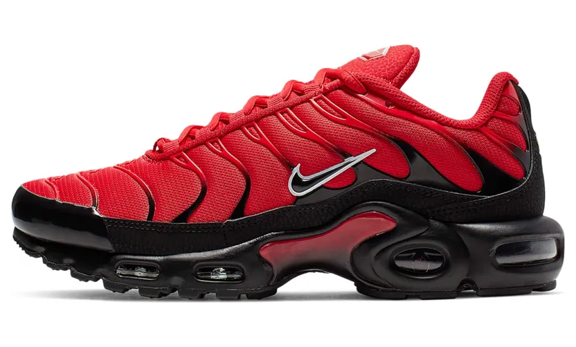 Nike Air Max Plus TN University Red (852630-603)