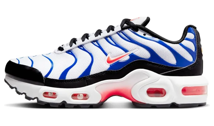 Nike Air Max Plus Weiß (CD0609-107)