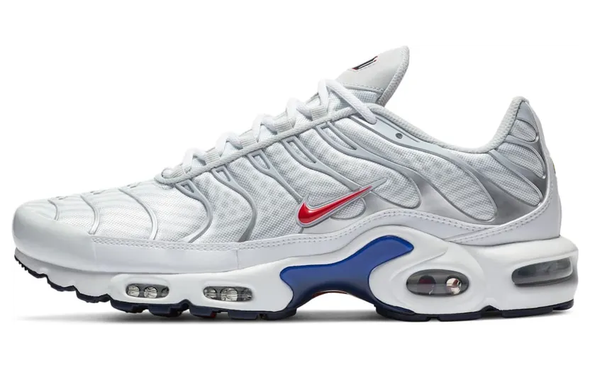 Nike Air Max Plus Weiß (CW7575-100)