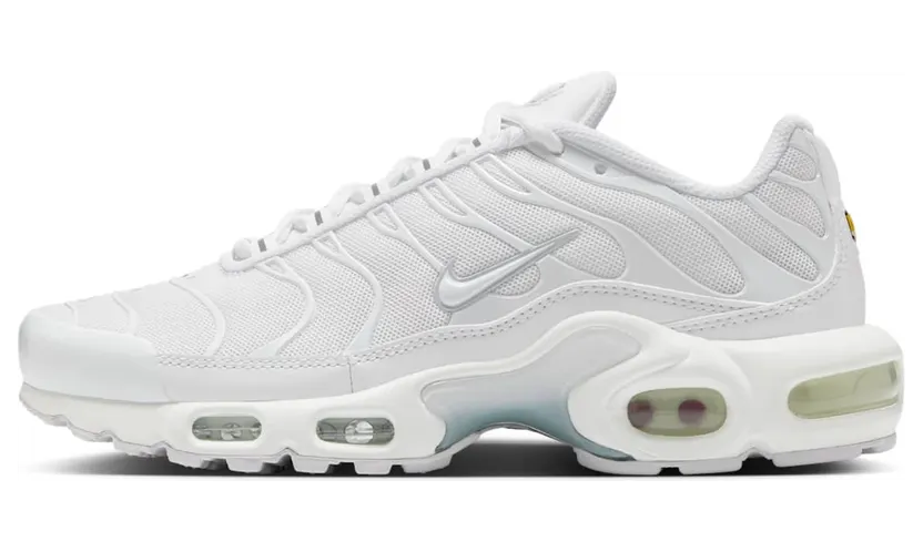 Nike Air Max Plus Weiß (DM2362-100)