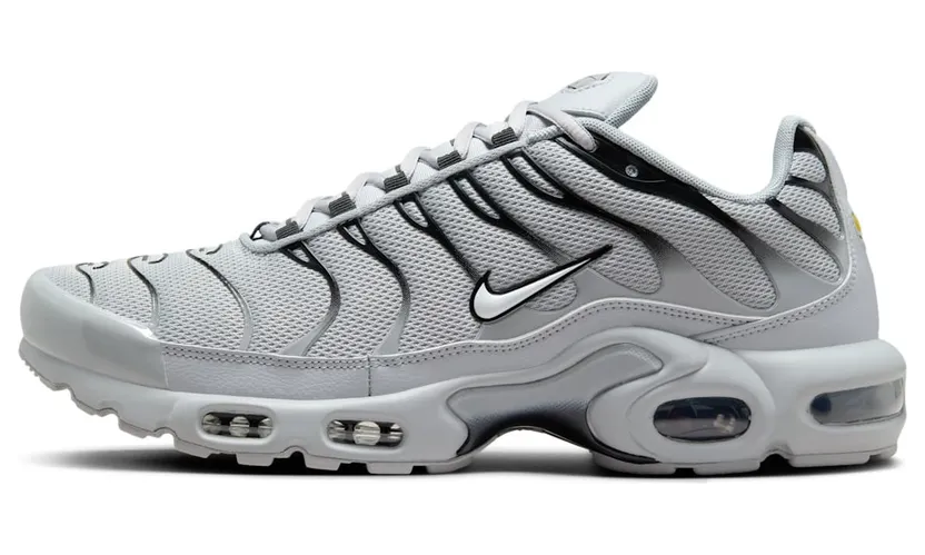 Nike Air Max Plus Wolf Grey