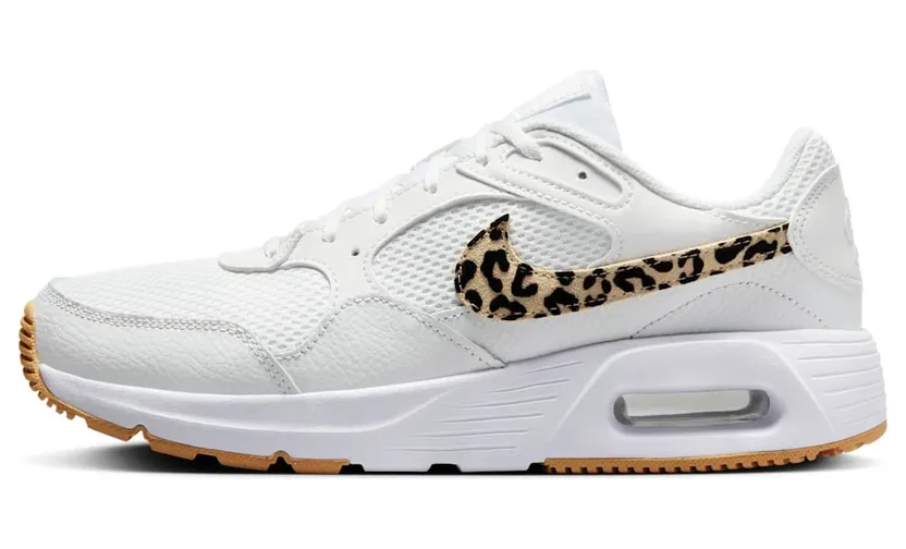 Nike Air Max SC “Summit White” (FZ2649-100)