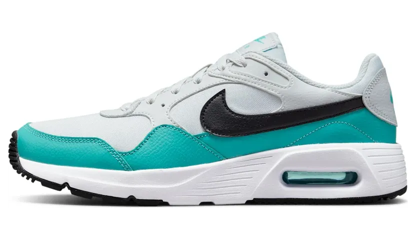 Nike Air Max SC Grau (CW4555-008)