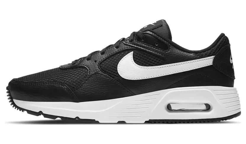 Nike Air Max SC Schwarz (CW4554-001)