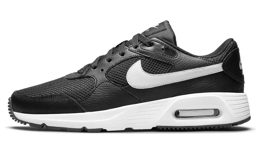 Nike Air Max SC Schwarz (CW4555-002)