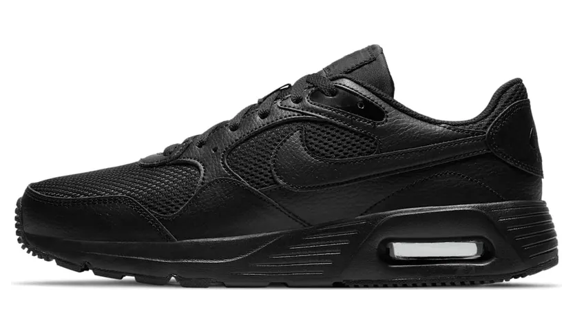 Nike Air Max SC Schwarz (CW4555-003)