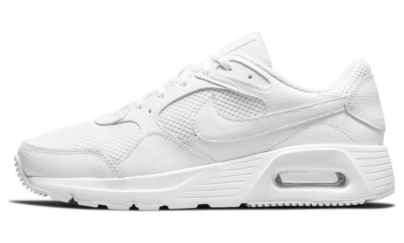 Nike Air Max SC Weiß (CW4554-101)