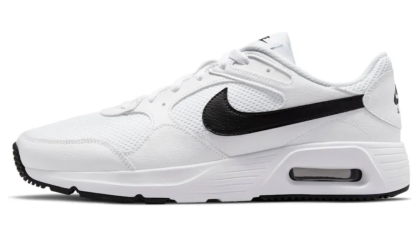 Nike Air Max SC Weiß (CW4555-102)