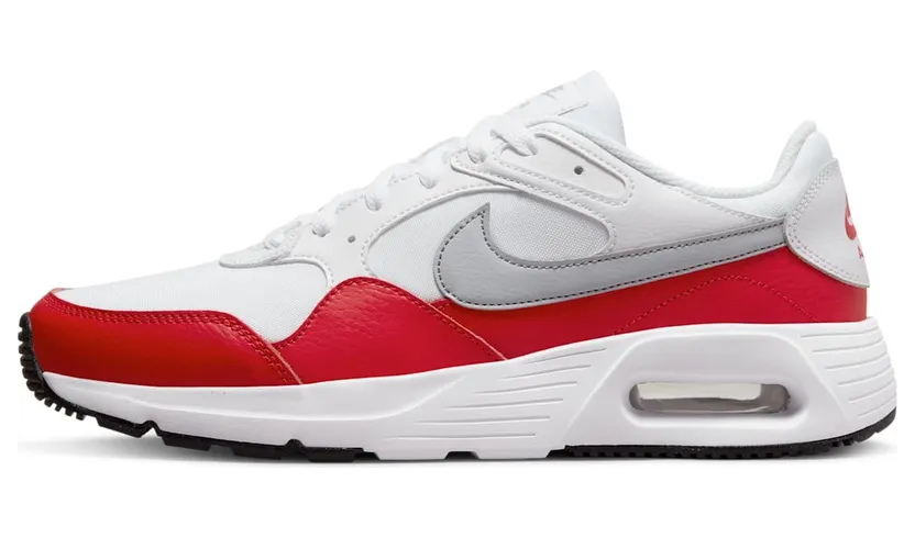 Nike Air Max SC Weiß (CW4555-107)