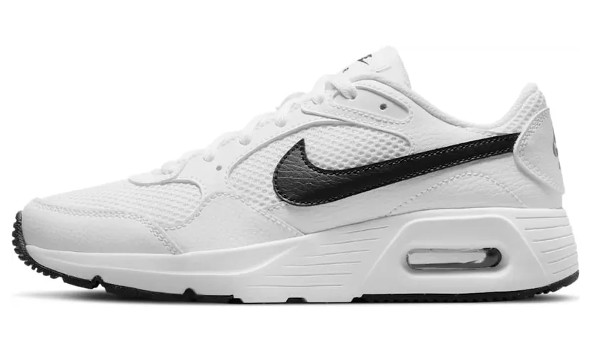 Nike Air Max SC White Black (CZ5358-102)
