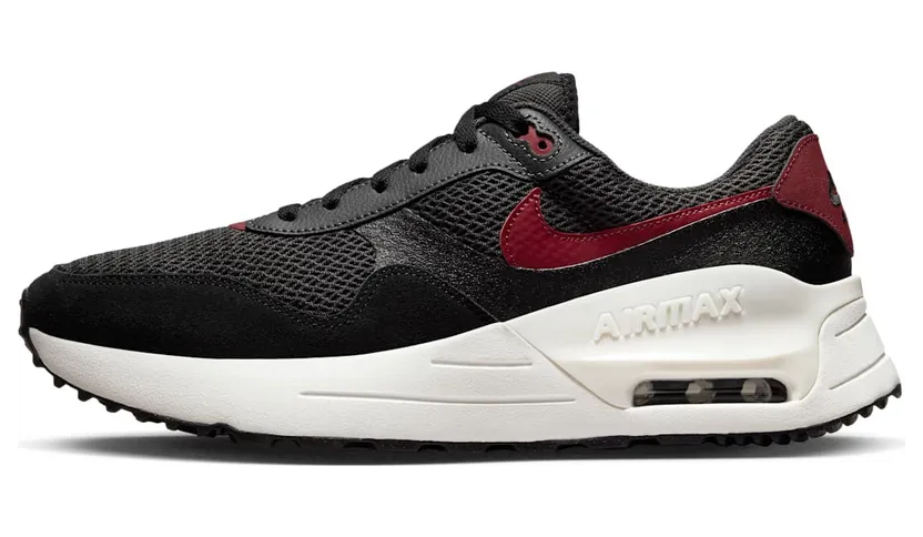 Nike Air Max SYSTM Schwarz (DM9537-003)