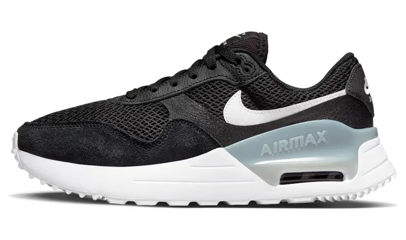 Nike Air Max SYSTM Schwarz (DM9538-001)