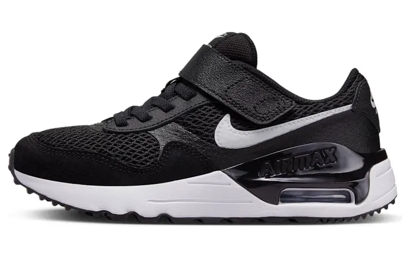 Nike Air Max SYSTM Schwarz (DQ0285-001)