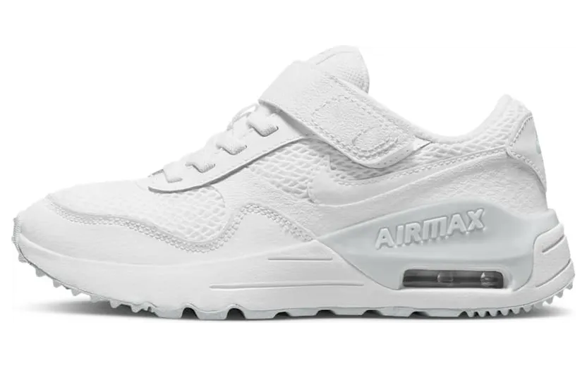 Nike Air Max SYSTM Weiß (DQ0285-102)