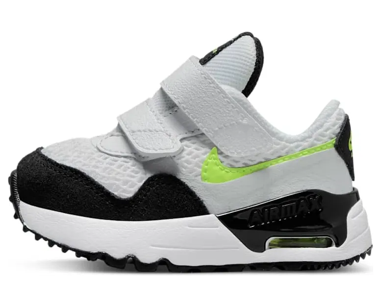 Nike Air Max SYSTM Weiß (DQ0286-100)