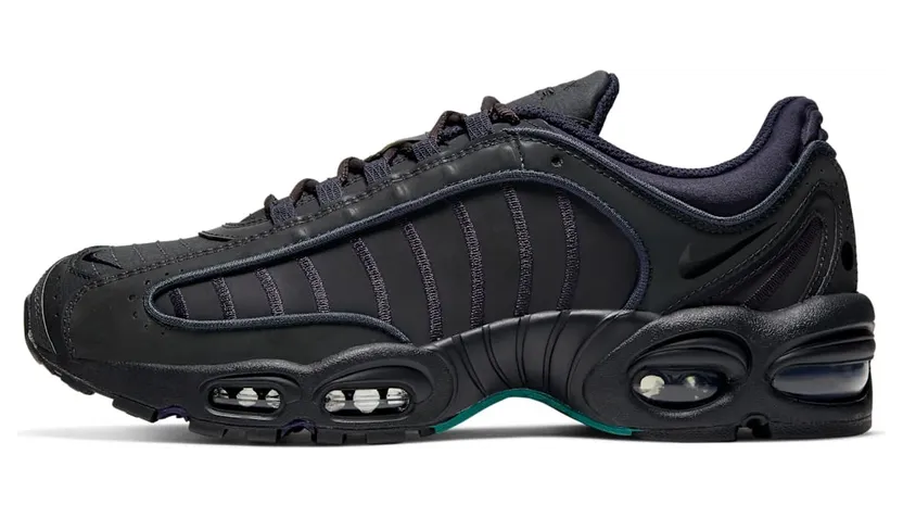 Nike Air Max Tailwind 4 99 SP Black (CQ6569-001)