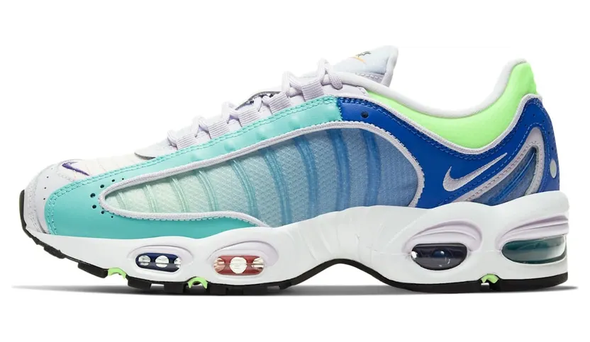 Nike Air Max Tailwind 4 Bubble Pack (W)