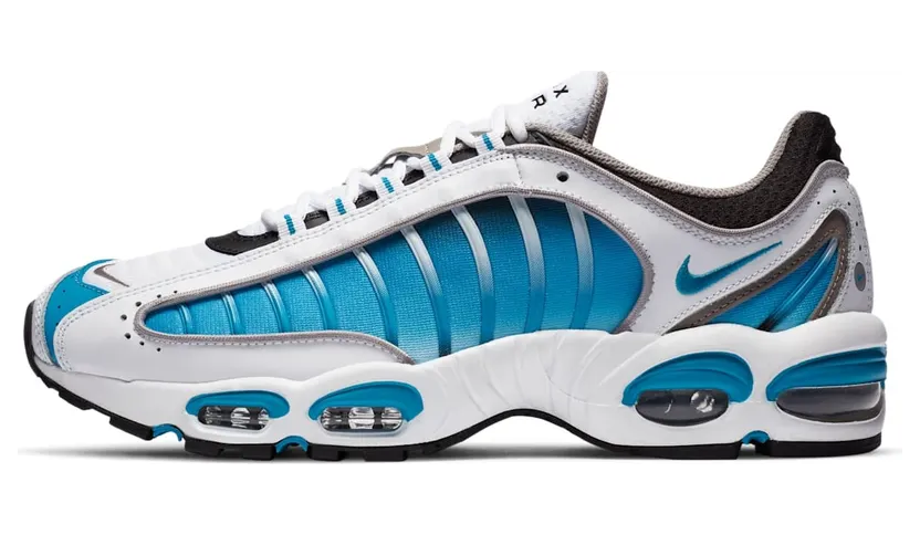 Nike Air Max Tailwind 4 Laser Blue (CT1284-100)
