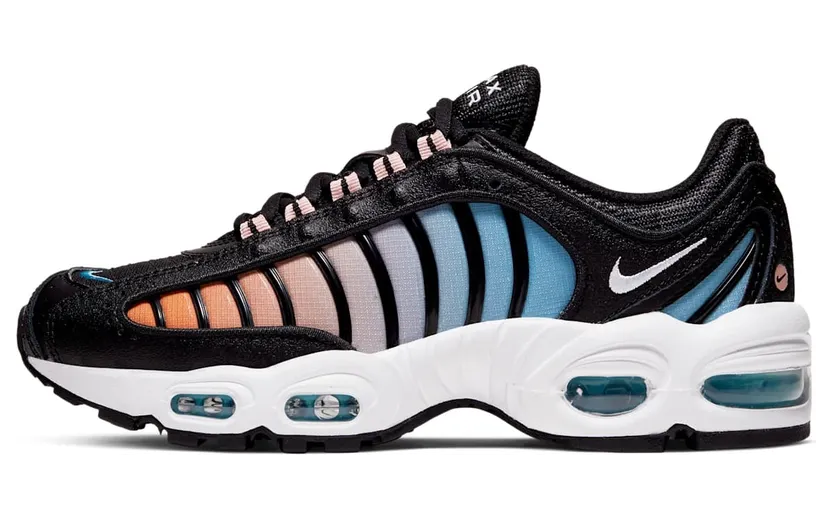 Nike Air Max Tailwind 4 Schwarz (CJ7976-001)
