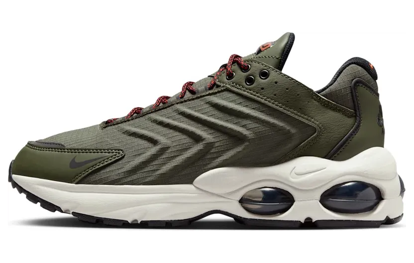 Nike Air Max Tailwind “Cargo Khaki” (FB9150-300)