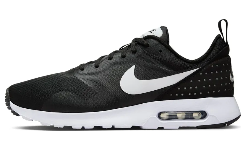 Nike Air Max Tavas Black/White-Black (705149-009)