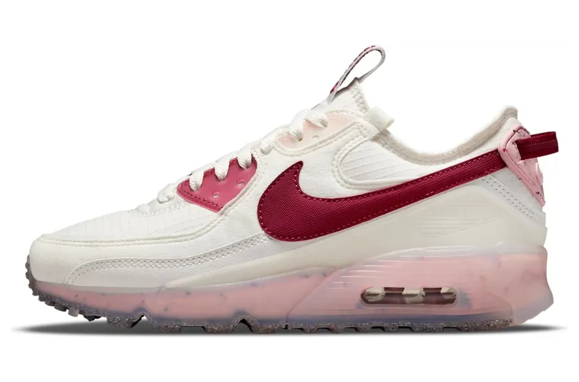 Nike Air Max Terrascape 90 Weiß (DC9450-100)