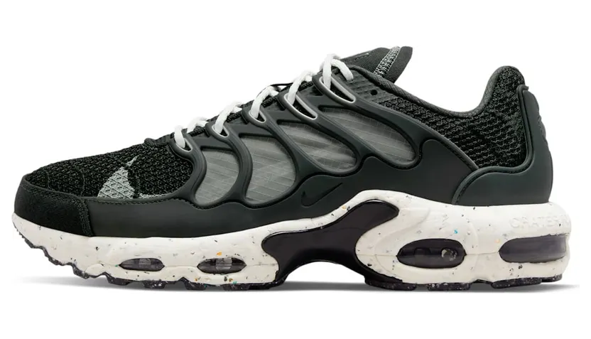 Nike Air Max Terrascape Plus Schwarz (DN4590-001)