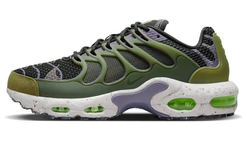 Nike Air Max Terrascape Plus Schwarz (DN4590-004)