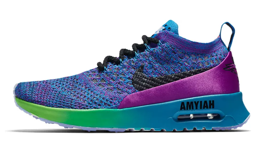 Nike Air Max Thea Ultra Flyknit Doernbecher 2017 (GS)