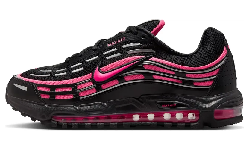 Nike Air Max TL 2.5 “Black Hyper Pink” (FZ4110-009)