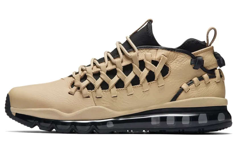 Nike Air Max Tr17 Linen/Black (880996-200)