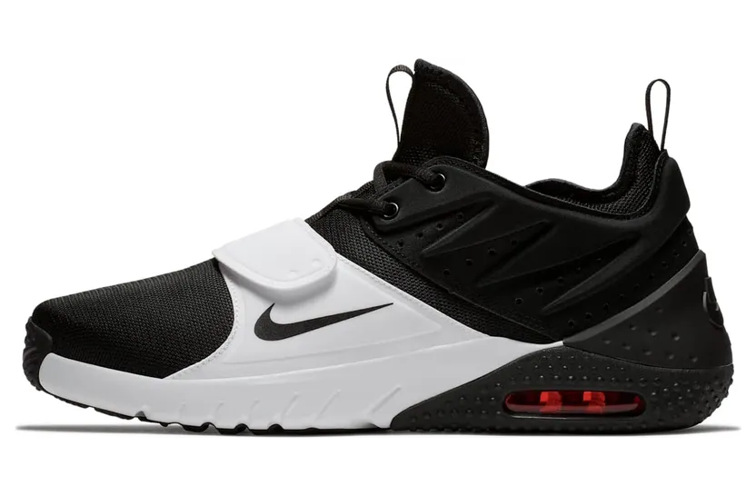 Nike Air Max Trainer 1 Black White (AO0835-002)