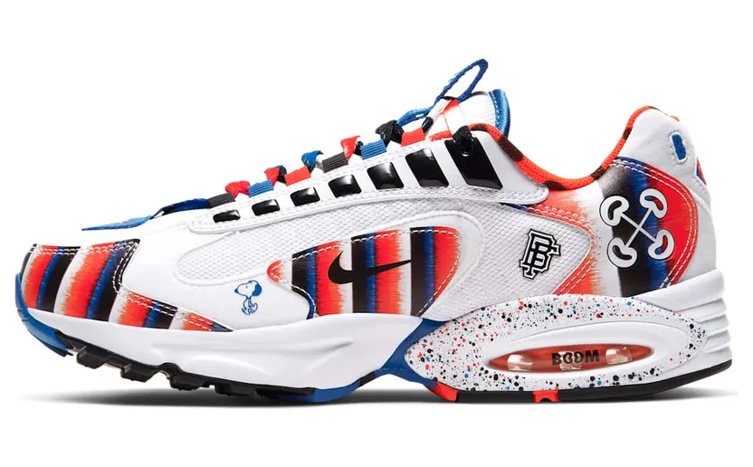 Nike Air Max Triax 96 Doernbecher (2019)