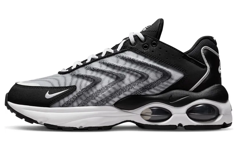 Nike Air Max TW Schwarz (DQ3984-001)