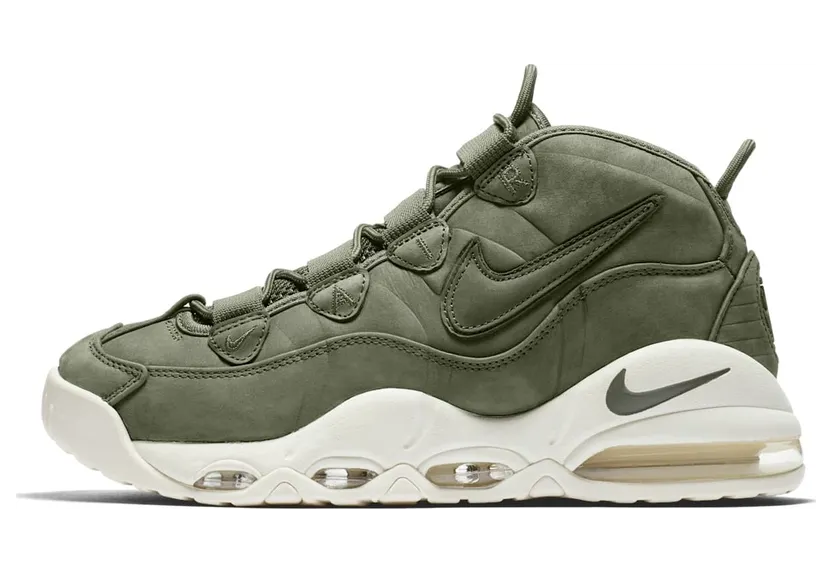 Nike Air Max Uptempo ‘Urban Haze’ (2016) (311090-301)
