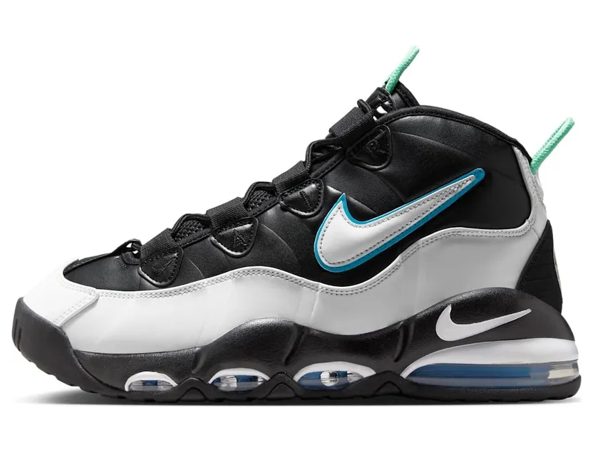 Nike Air Max Uptempo 95 “NY vs. NY” (IH5074-010)