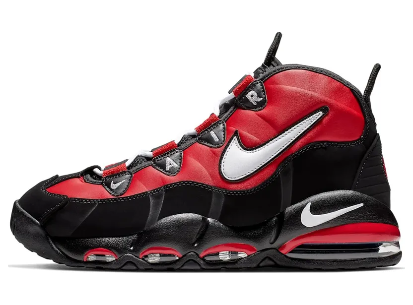 Nike Air Max Uptempo 95 Bulls (CK0892-600)
