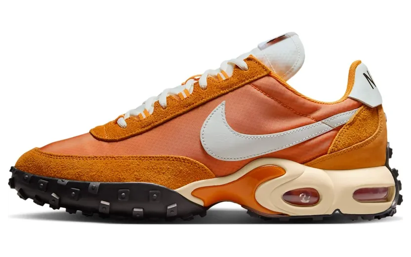 Nike Air Max Waffle Racer SP “Birght Ceramic Sail” (IB3656-800)