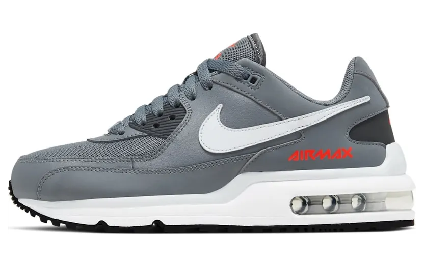 Nike Air Max Wright Grau (CN9582-002)