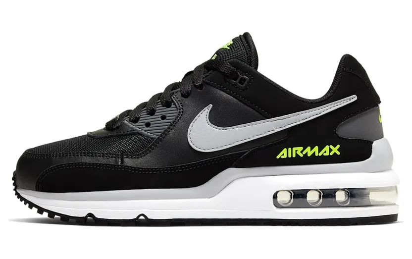Nike Air Max Wright Schwarz (CN9582-001)
