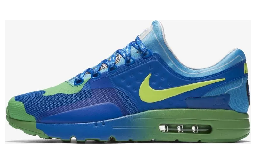Nike Air Max Zero Doernbecher (898636-473)