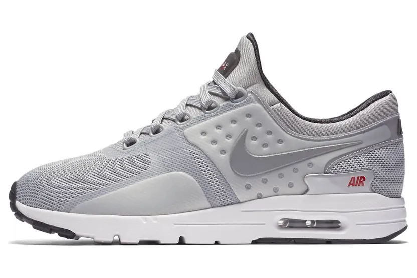 Nike Air Max Zero Silver Bullet (W)