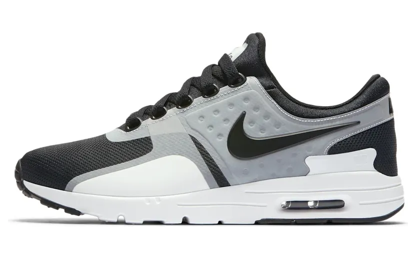 Nike Air Max Zero White/Black (W)