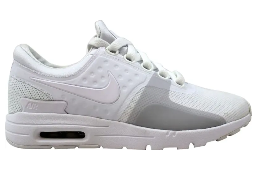 Nike Air Max Zero White (W)